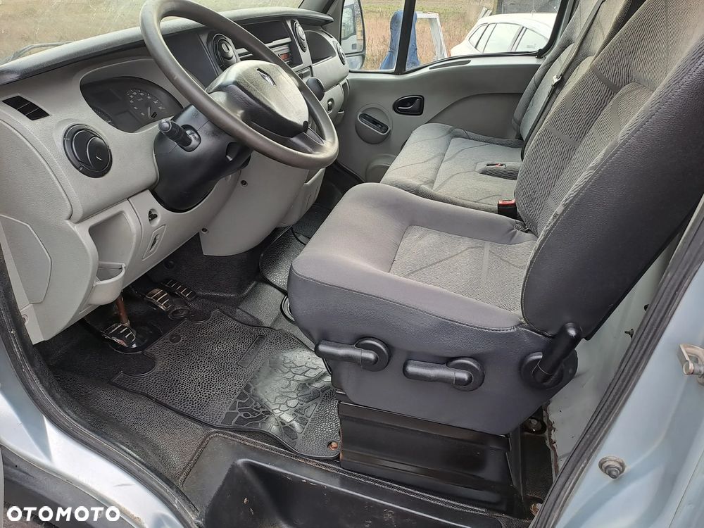 Renault MASTER - 14