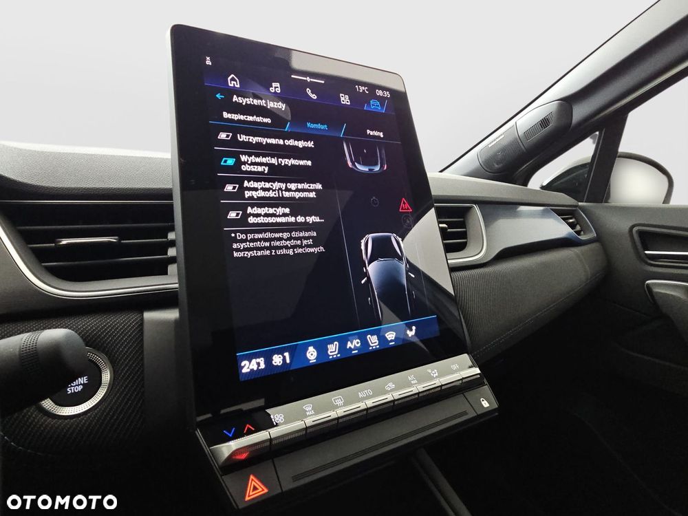 Renault Symbioz 1.8 E-Tech Full Hybrid 160 Esprit Alpine - 23