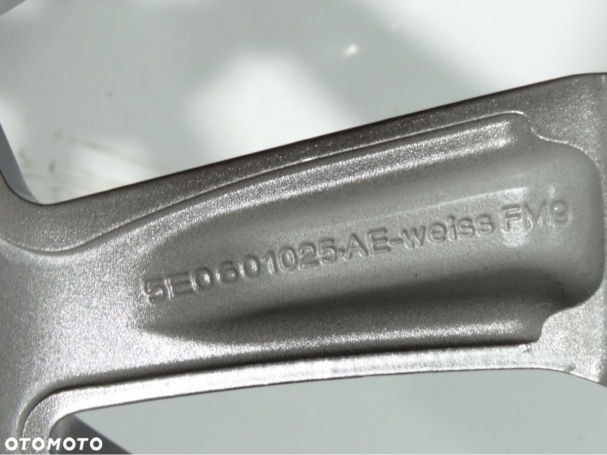 Koła zimowe   17" - 7