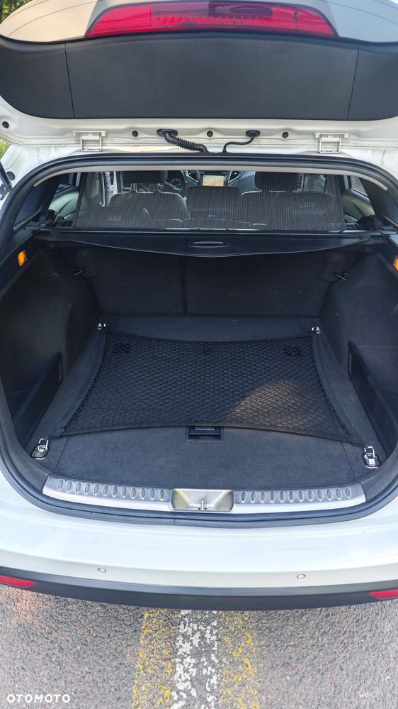 Hyundai i40 1.7 CRDi Premium - 13