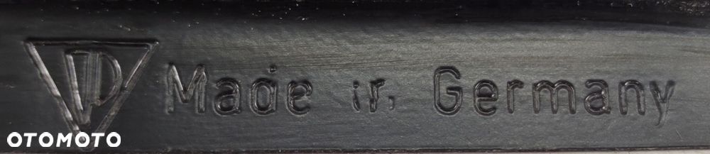 $ PORSCHE 997 911 BELKA POPRZECZNA 99750237300 - 11