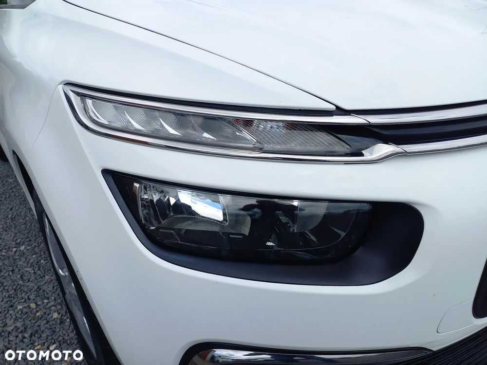 Citroën C4 Picasso BlueHDi 120 FEEL - 11