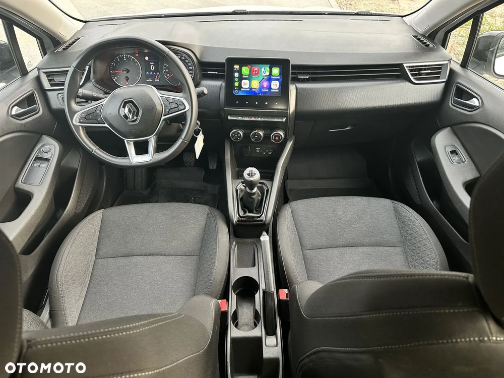 Renault Clio 1.0 TCe Equilibre - 16