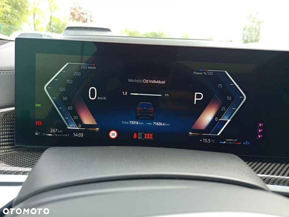 BMW X7 - 12