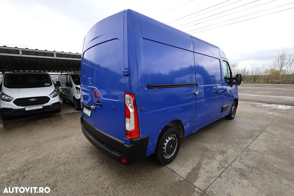 Renault Master L2H2 - 6