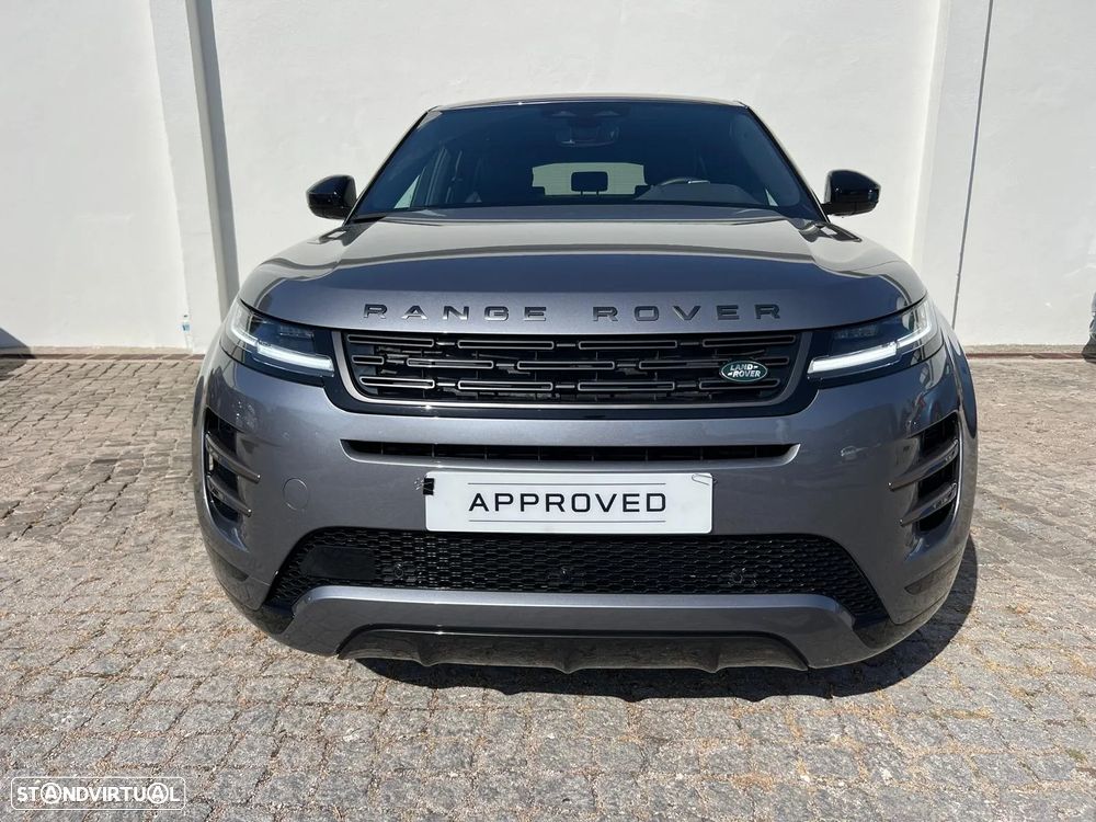 Land Rover Range Rover Evoque 1.5 P300e AWD Dynamic SE - 1