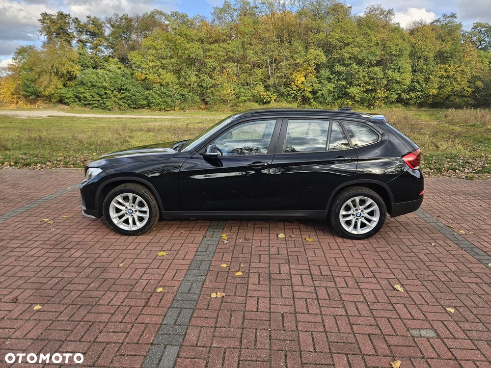 BMW X1 - 6