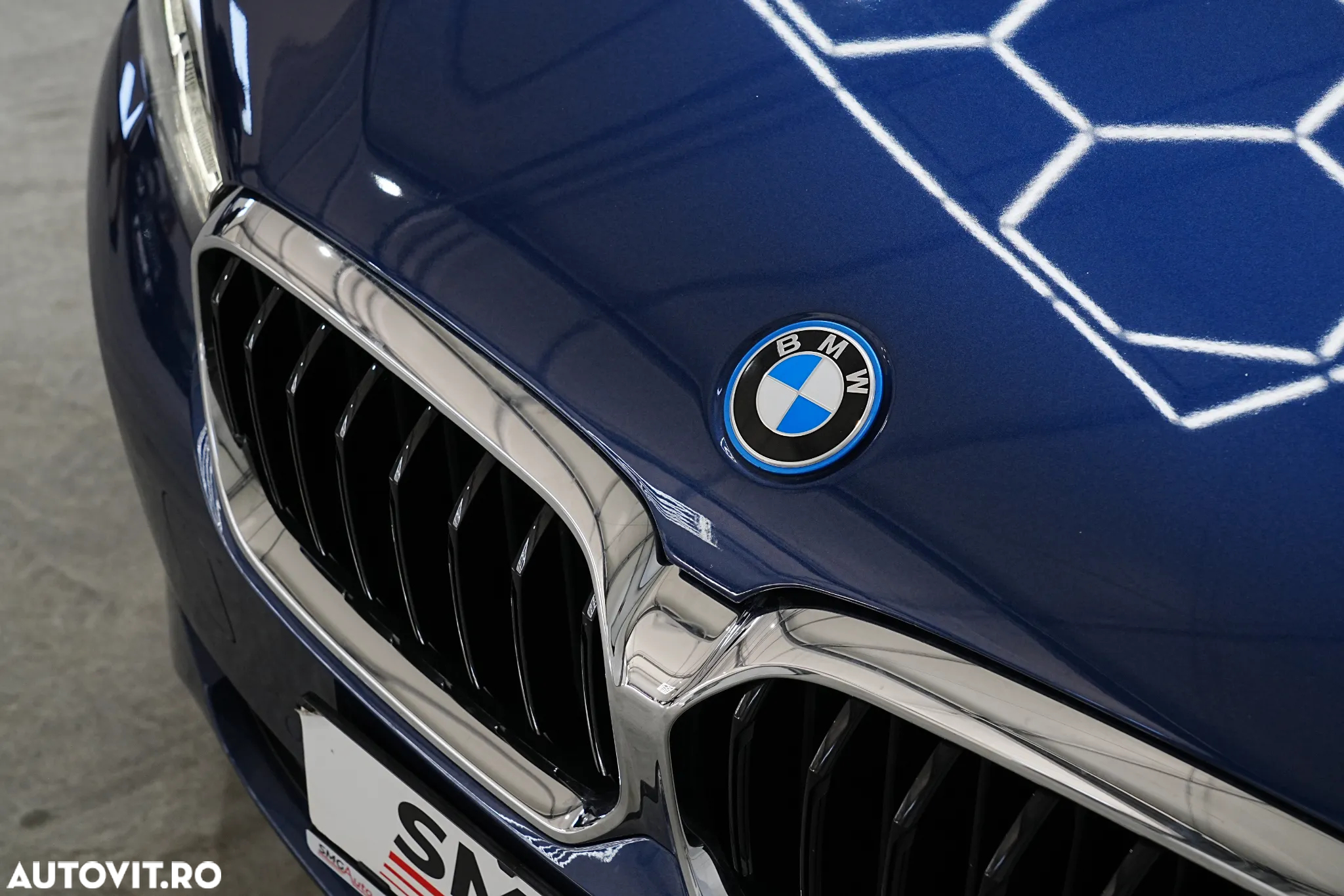 BMW Seria 5 530e xDrive AT PHEV - 17