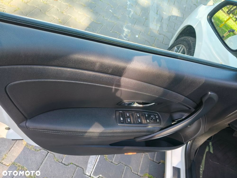 Renault Megane 1.2 16V TCE Energy Bose Edition - 20