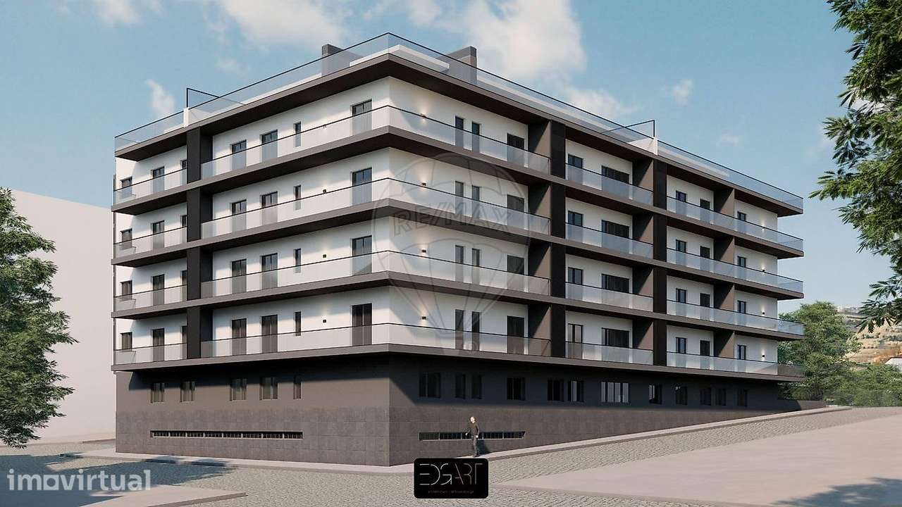 Apartamento T3 para venda - Grande imagem: 3/16