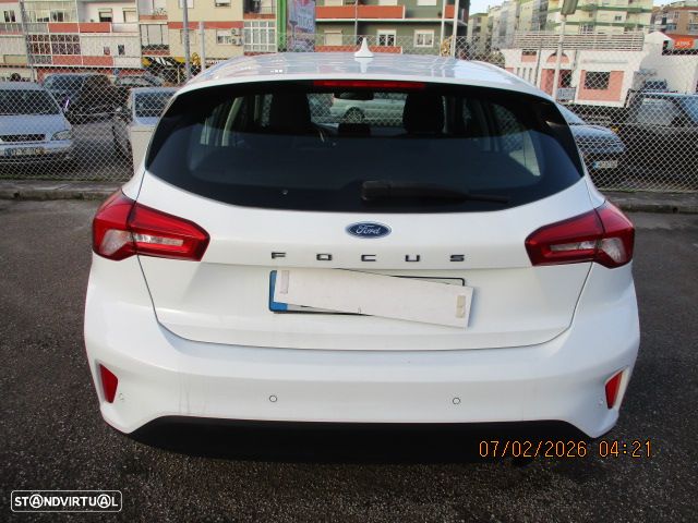 Ford Focus 1.5 EcoBlue S&S ACTIVE - 3