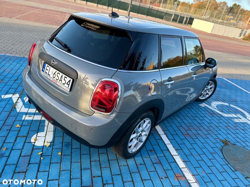 Mini One 2019 photo 5