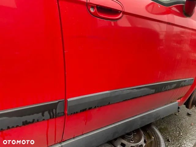 DRZWI PRAWE PRZÓD CHEVROLET MATIZ 92U - 6