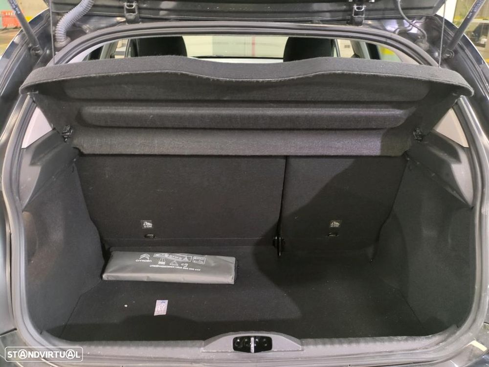 Citroën C3 1.2 PureTech C-Series - 9