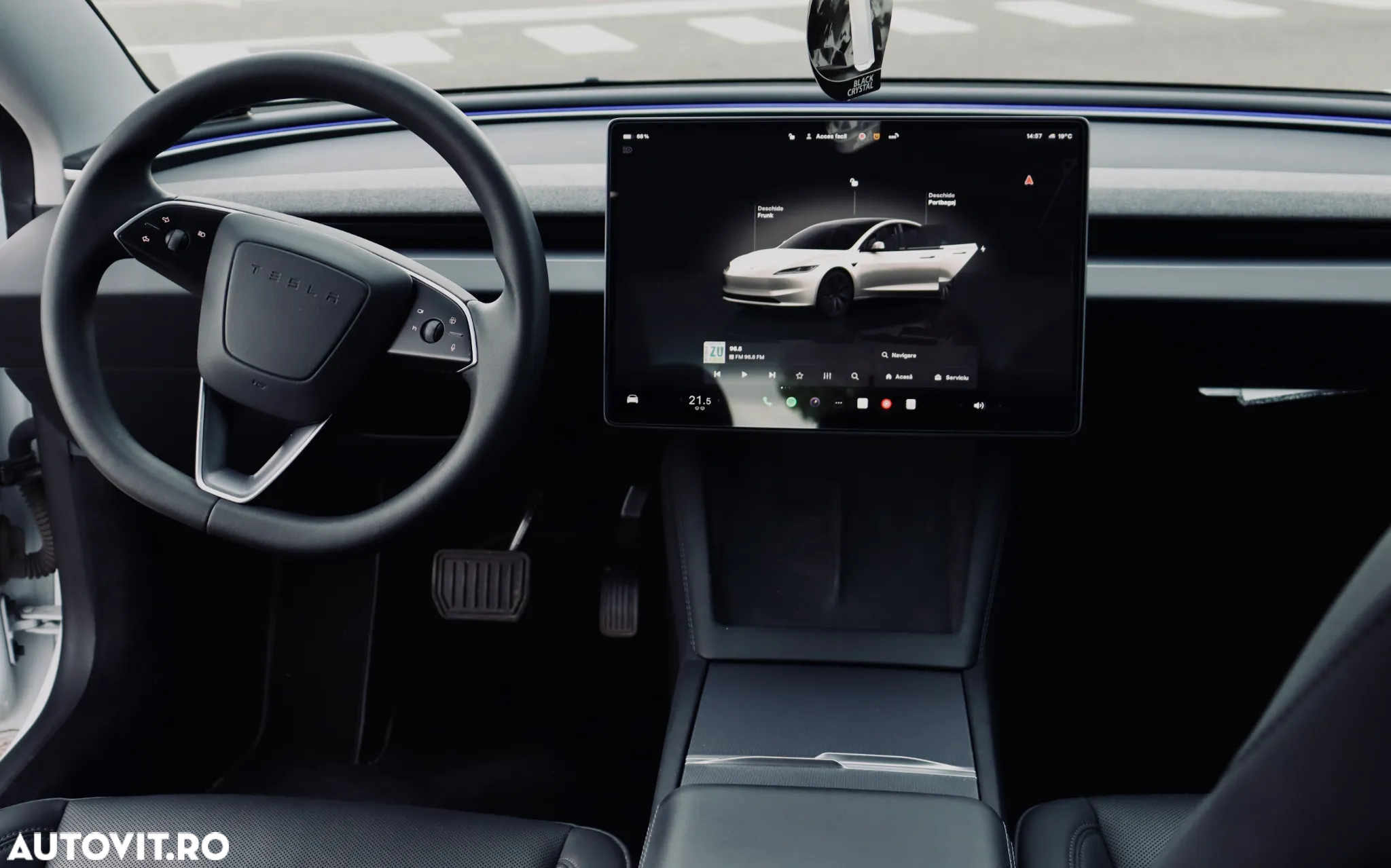 Tesla Model 3 RWD - 3