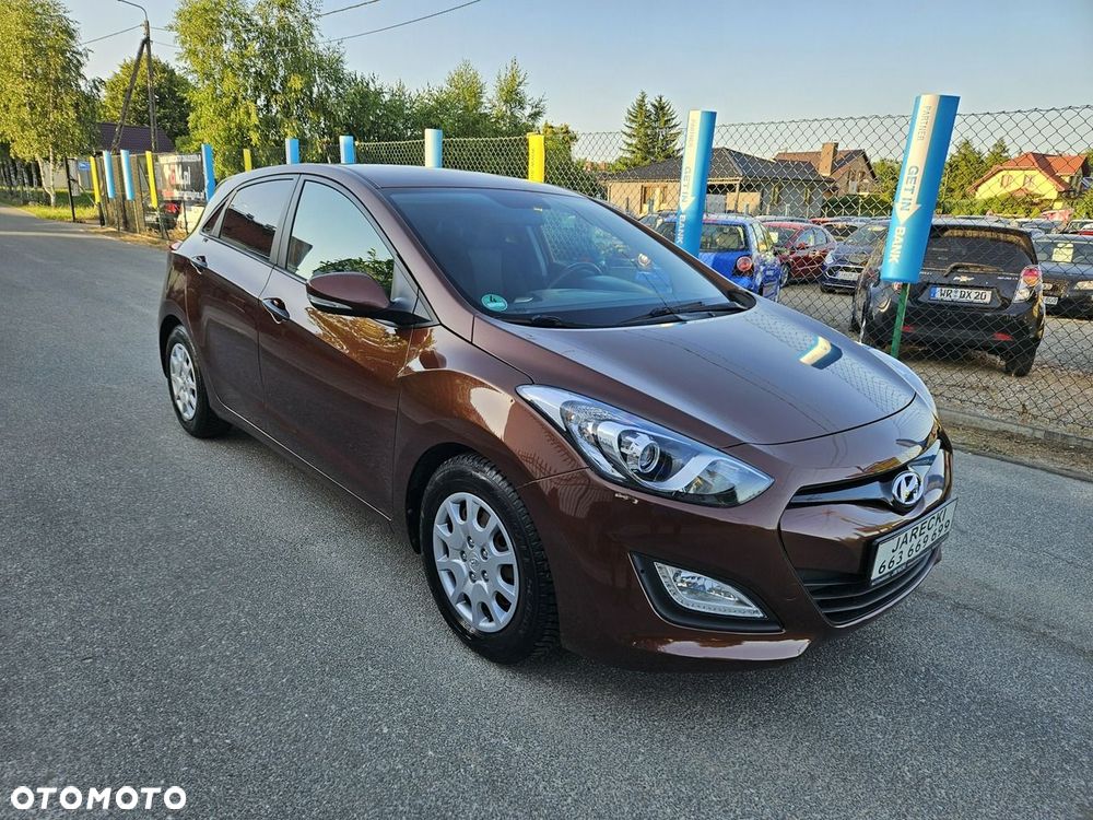Hyundai i30 - 3