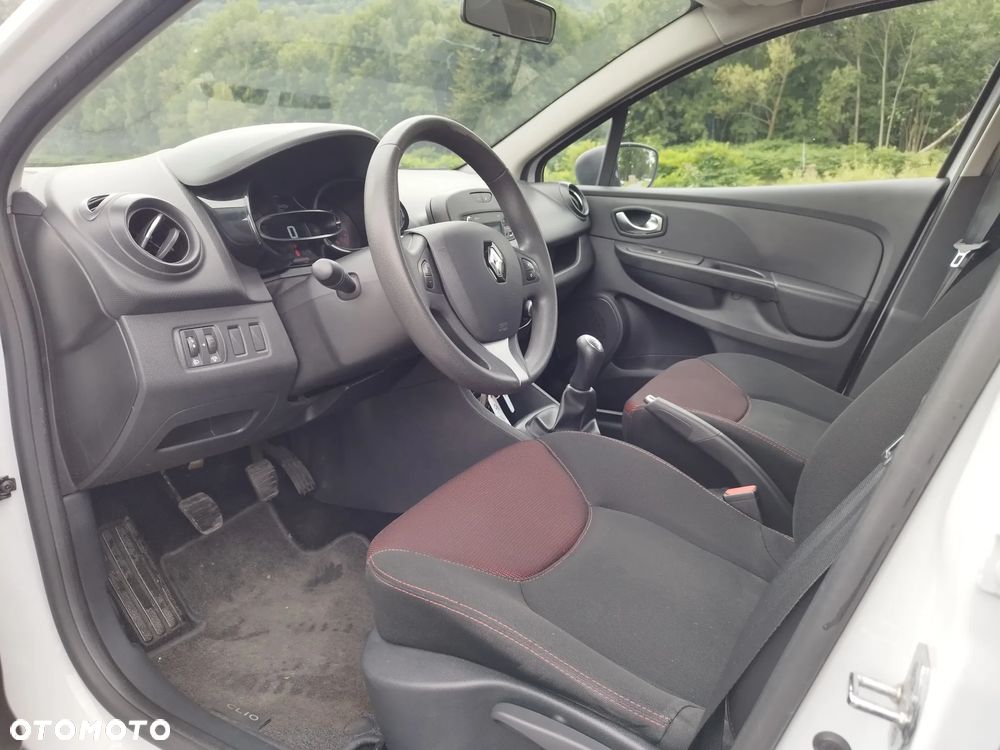 Renault Clio 1.2 16V Life - 13