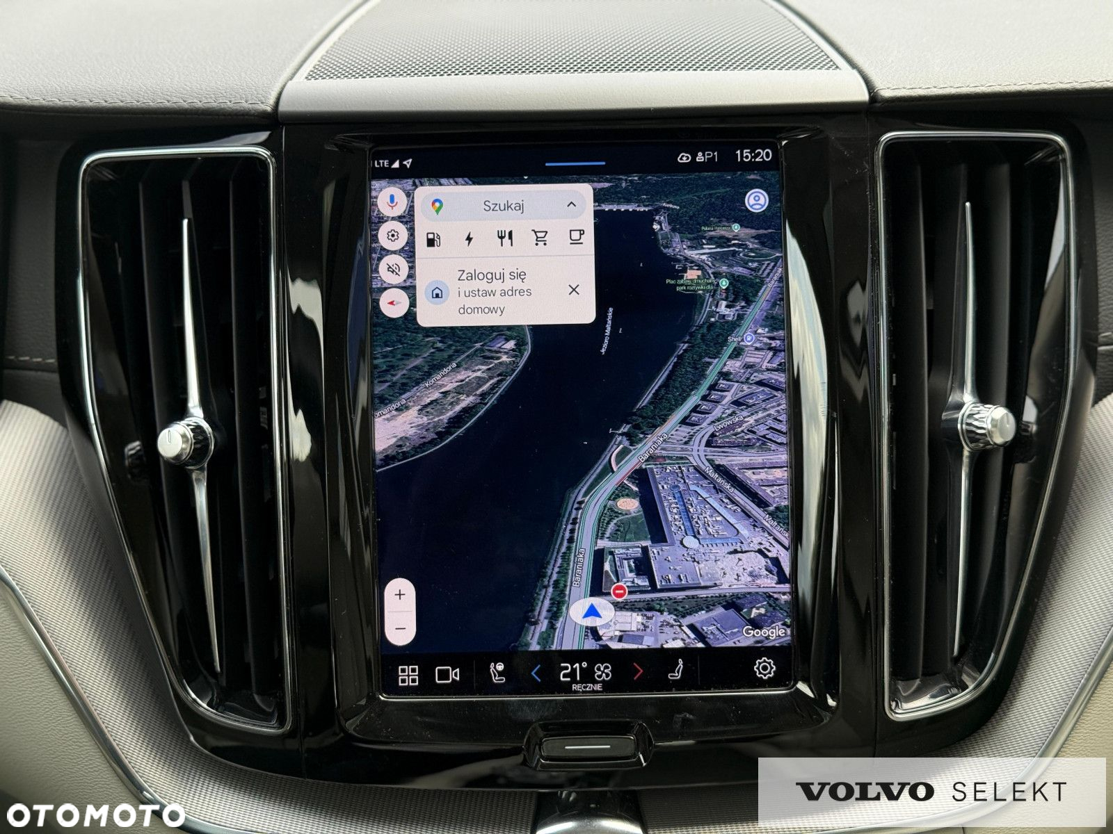 Volvo XC 60 - 14
