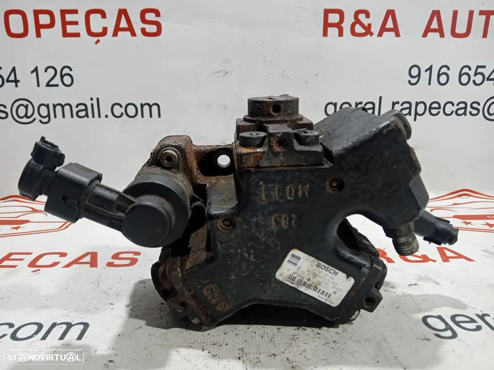 Bomba de Alta Pressão Opel Corsa D 1.3 CDTI Alfa Mito 1.3 Muljet 0445010204 Original - 1