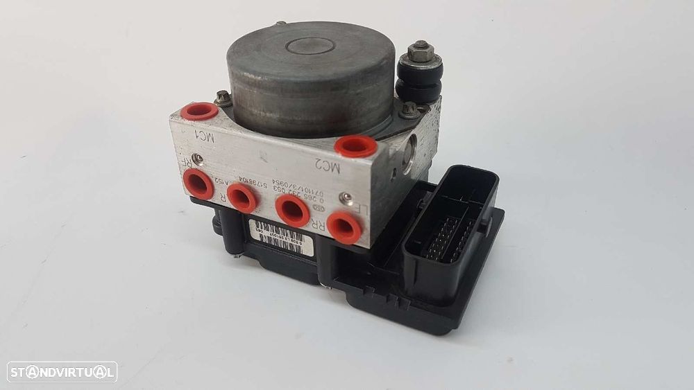 ABS FIAT GRANDE PUNTO (199) 1.3 MULTIJET SPORT (01.2007->) - 1