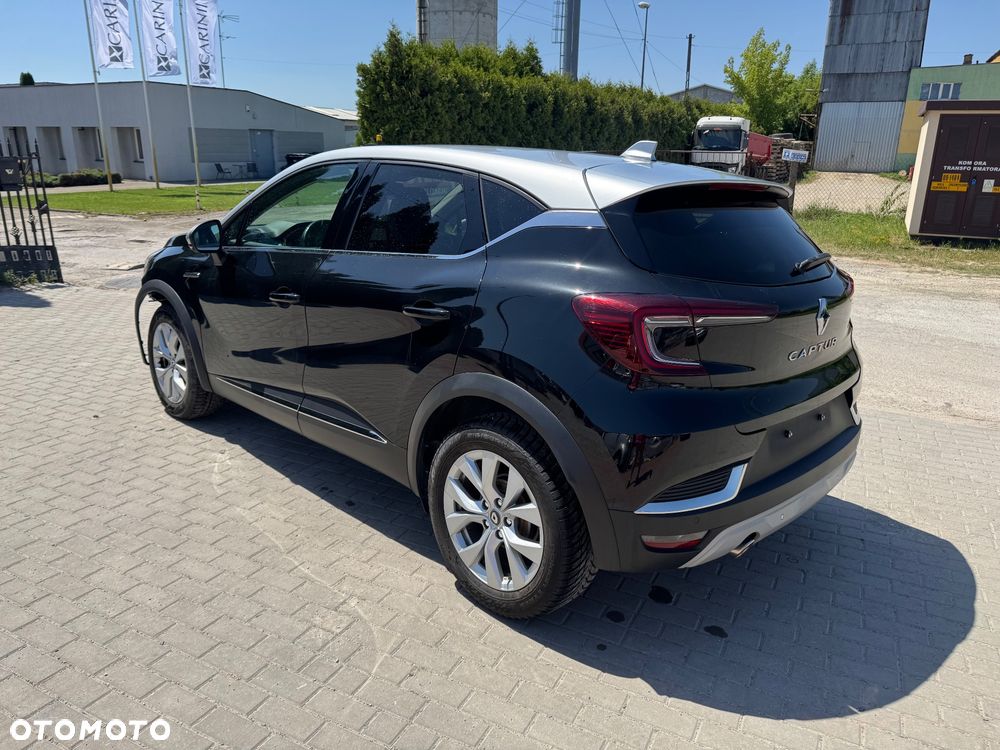 Renault Captur - 3