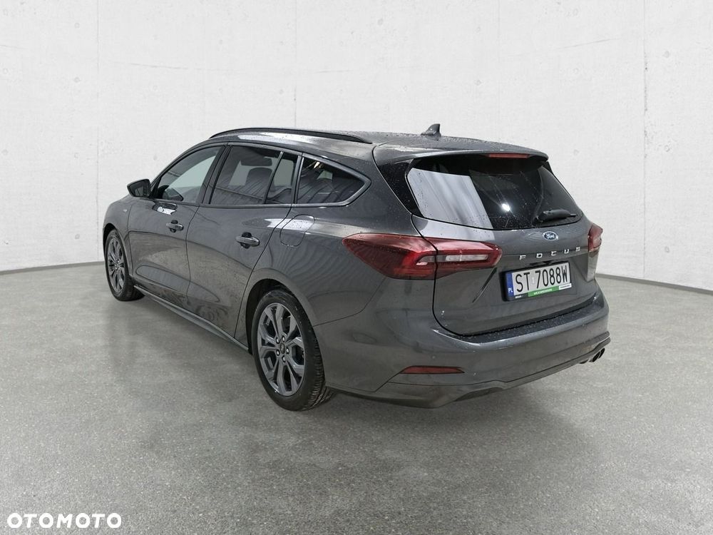 Ford Focus - 5