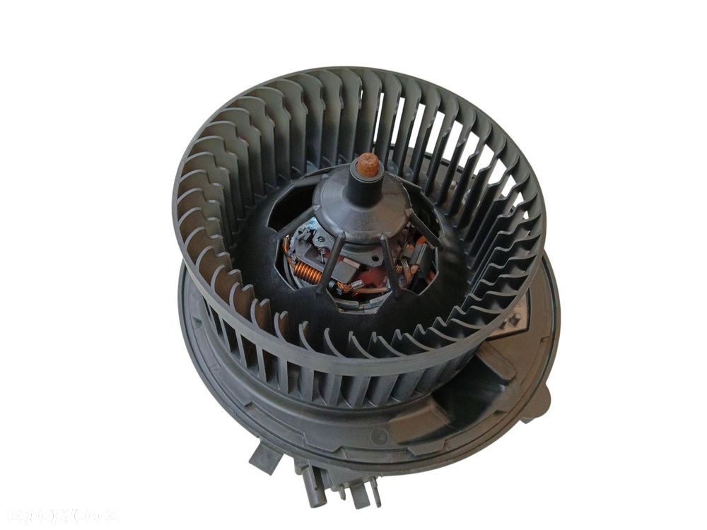 WENTYLATOR DMUCHAWA NAWIEWU SEAT LEON III LIFT (2016-2020) 1.4 TSI 125KM - 1