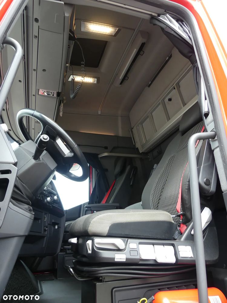 Renault T480 13L / EURO 6 / ZESTAW PRZEJAZDOWY / TANDEM / - 26
