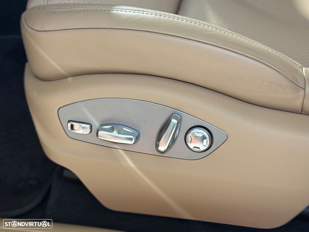 Porsche Macan PDK - 18