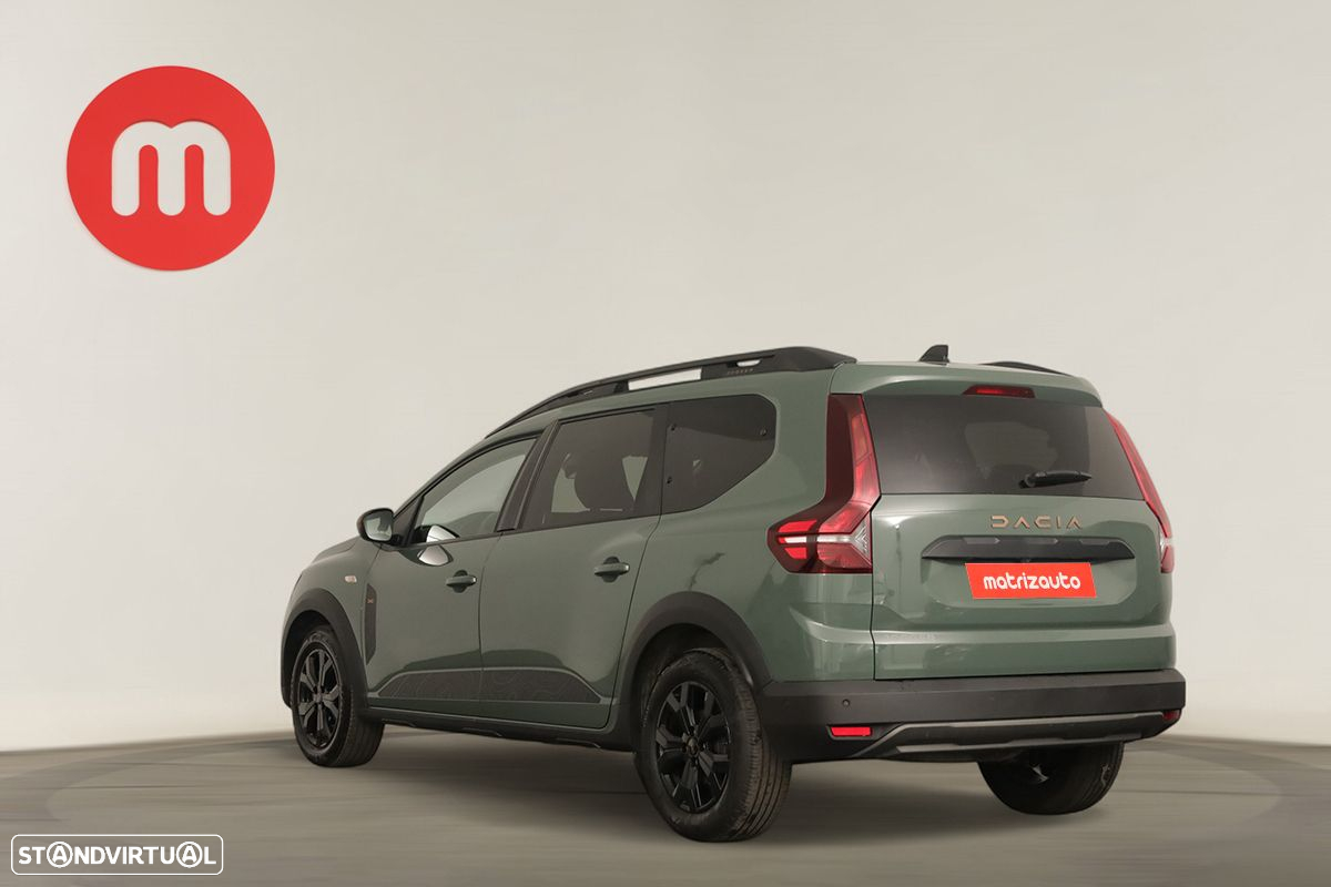 Dacia Jogger 1.0 ECO-G Extreme 7L Bi-Fuel - 3