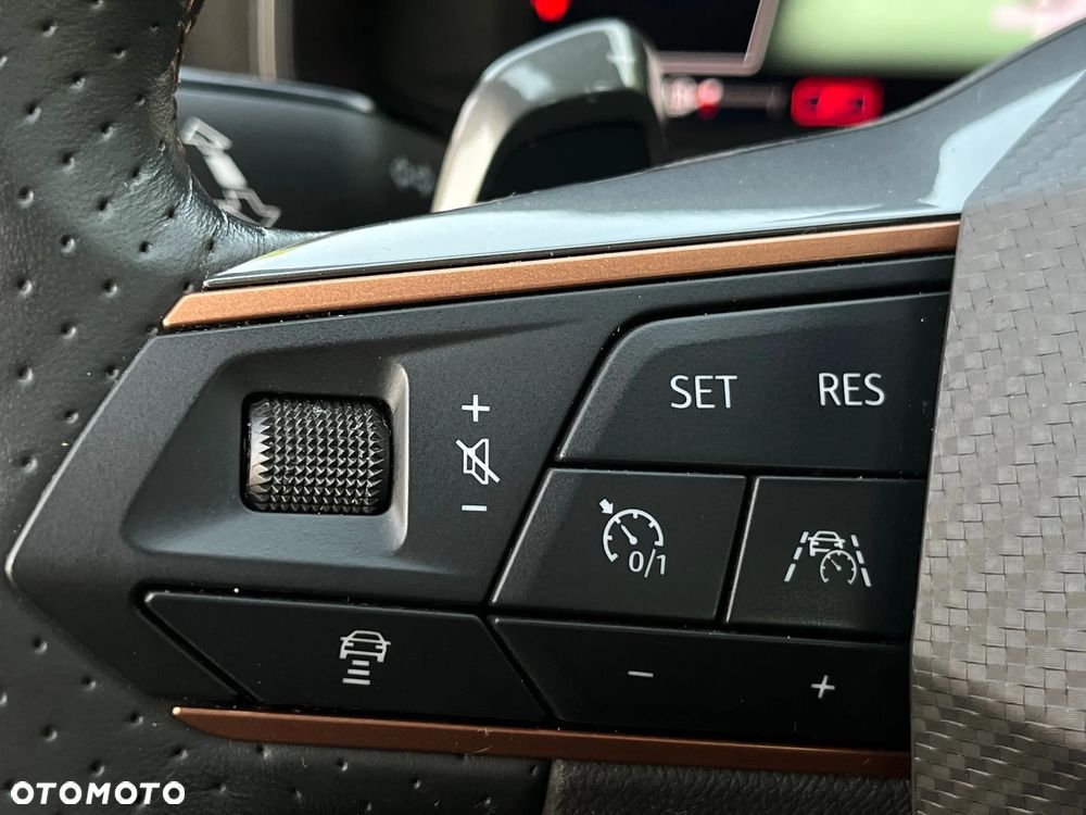 Cupra Formentor 2.0 TSI 4Drive DSG - 25