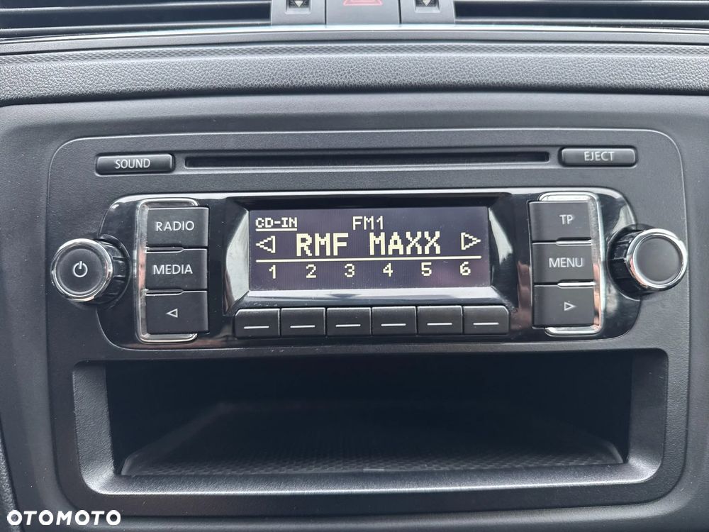 Seat Toledo 1.2 TSI Reference - 14