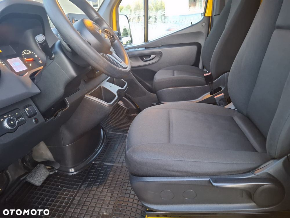 Mercedes-Benz Sprinter 314 CDI - 10