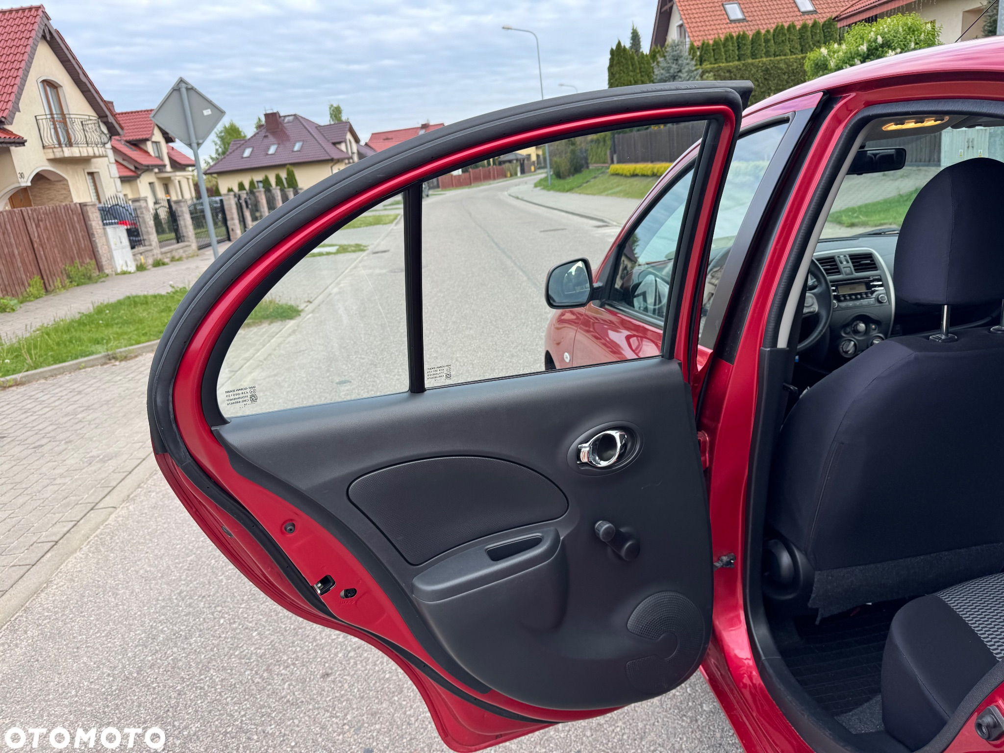 Nissan Micra 1.2 Style Edition CVT - 20