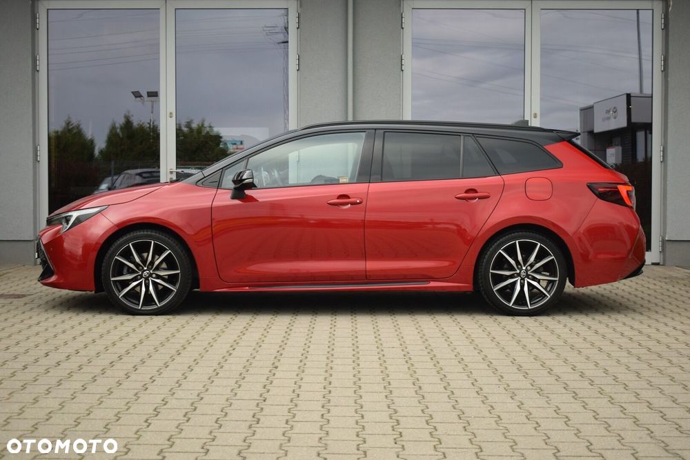 Toyota Corolla 2023 photo 5