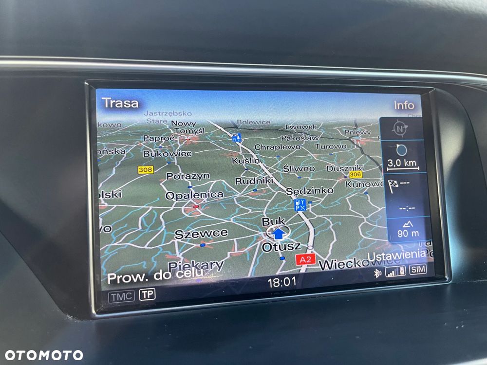 Audi A4 Limousine 2.0 TDI - 16