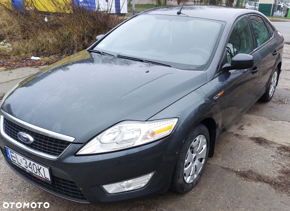 Ford Mondeo 1.8 TDCi Trend - 2