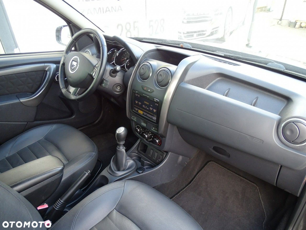 Dacia Duster - 17