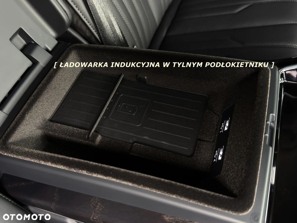 Audi A8 50 TDI mHEV Quattro Tiptr - 22