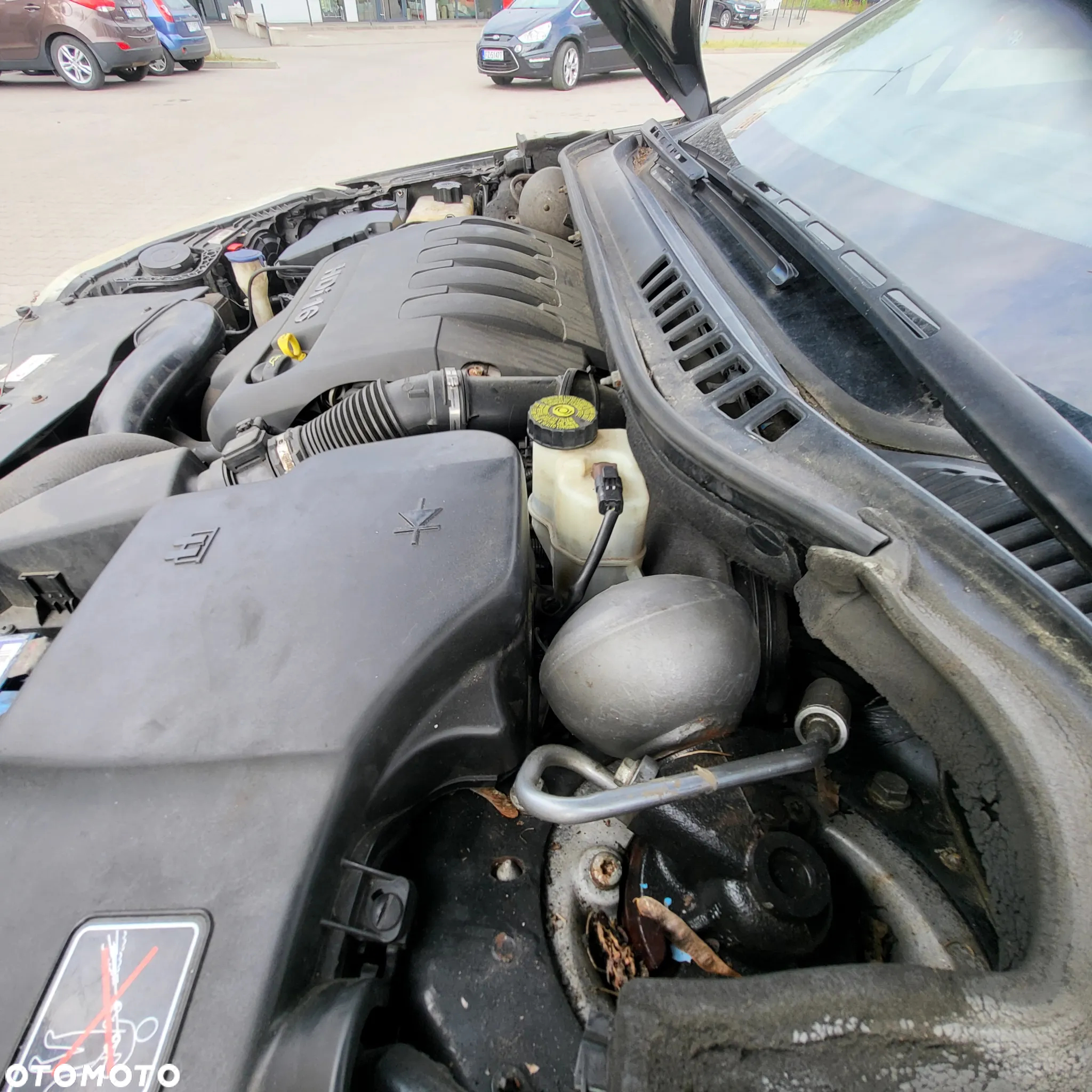 Citroën C5 2.0 HDi Exclusive - 9