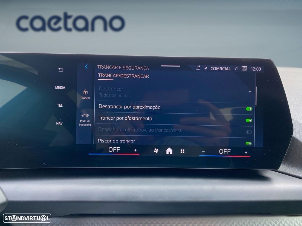 BMW 216 Gran Coupé Pack Desportivo M - 11