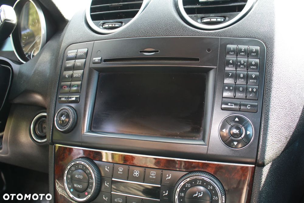 Mercedes-Benz ML 420 CDI 4-Matic - 17
