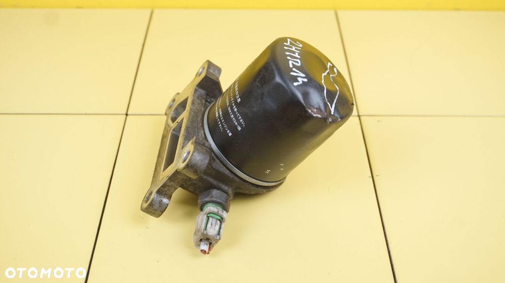 MONDEO MK5 2.0 HYBRYDA 16r 140KM UACA podstawa filtra oleju BS4E-6881-BB - 2