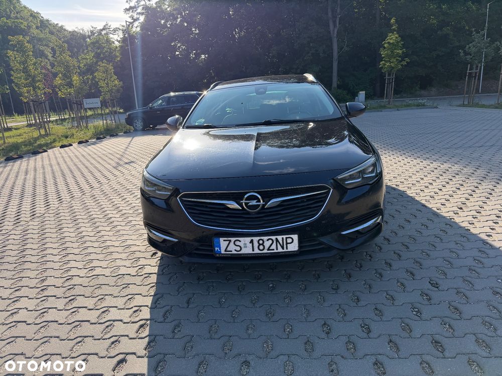 Opel Insignia 2.0 CDTI Ultimate S&S - 2