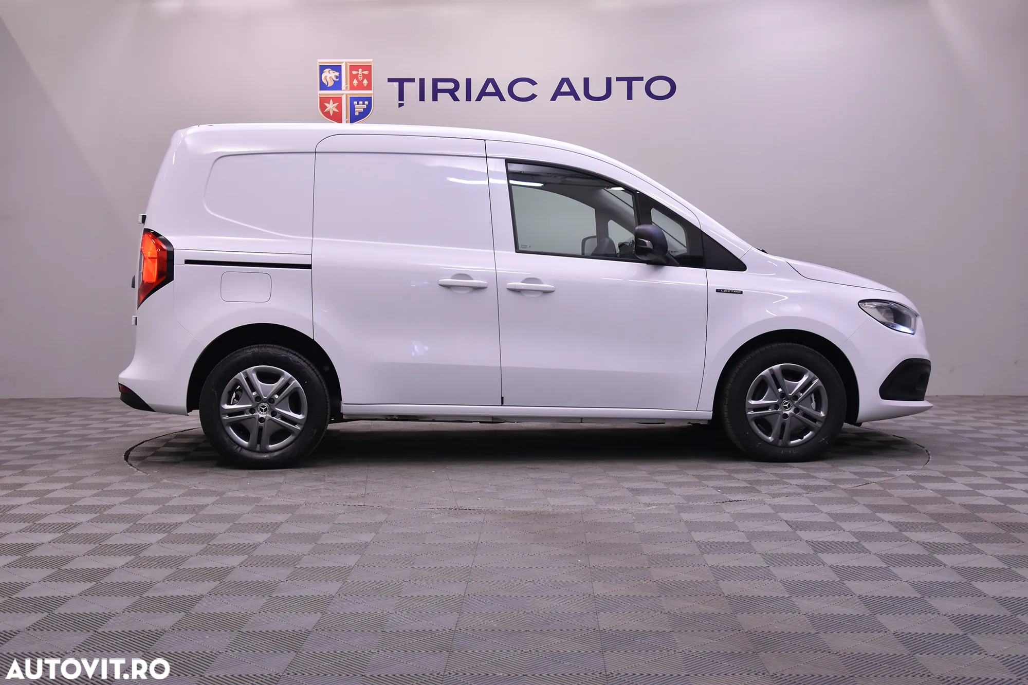 Mercedes-Benz Citan - 6
