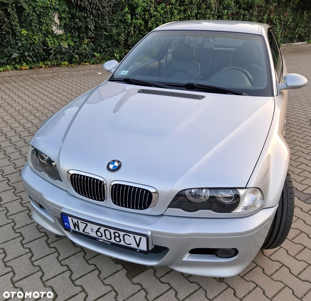 BMW M3 Standard - 2