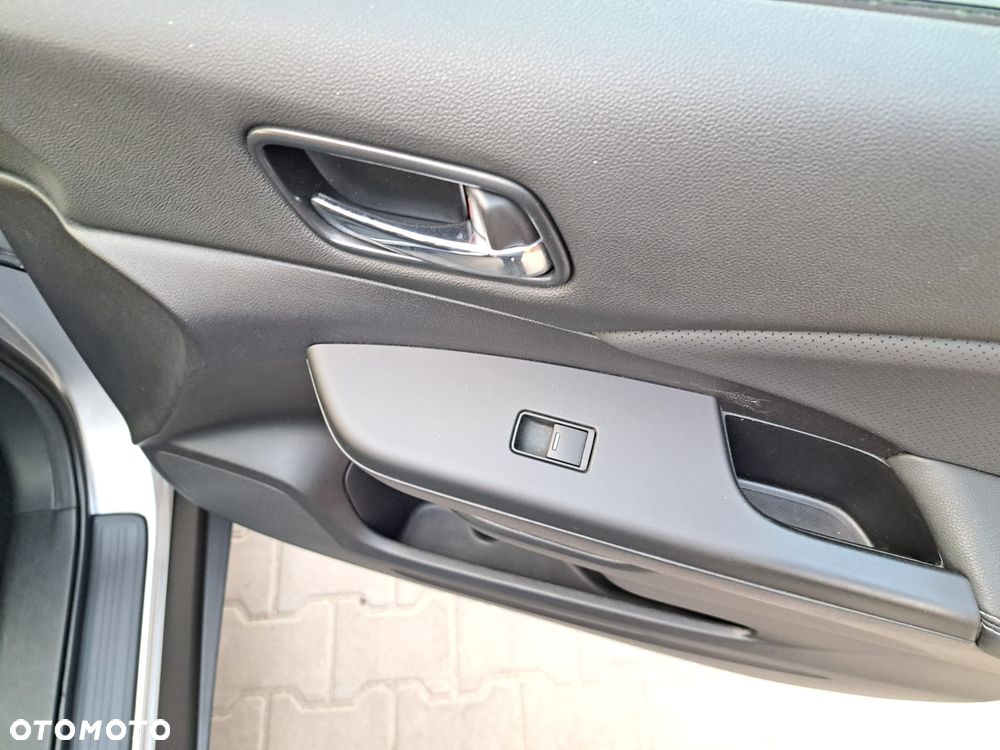 Honda CR-V 2.0i-VTEC 4WD Elegance - 18