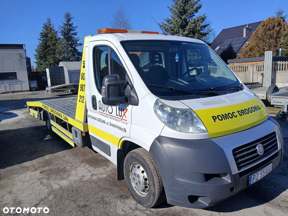 Fiat Ducato - 3