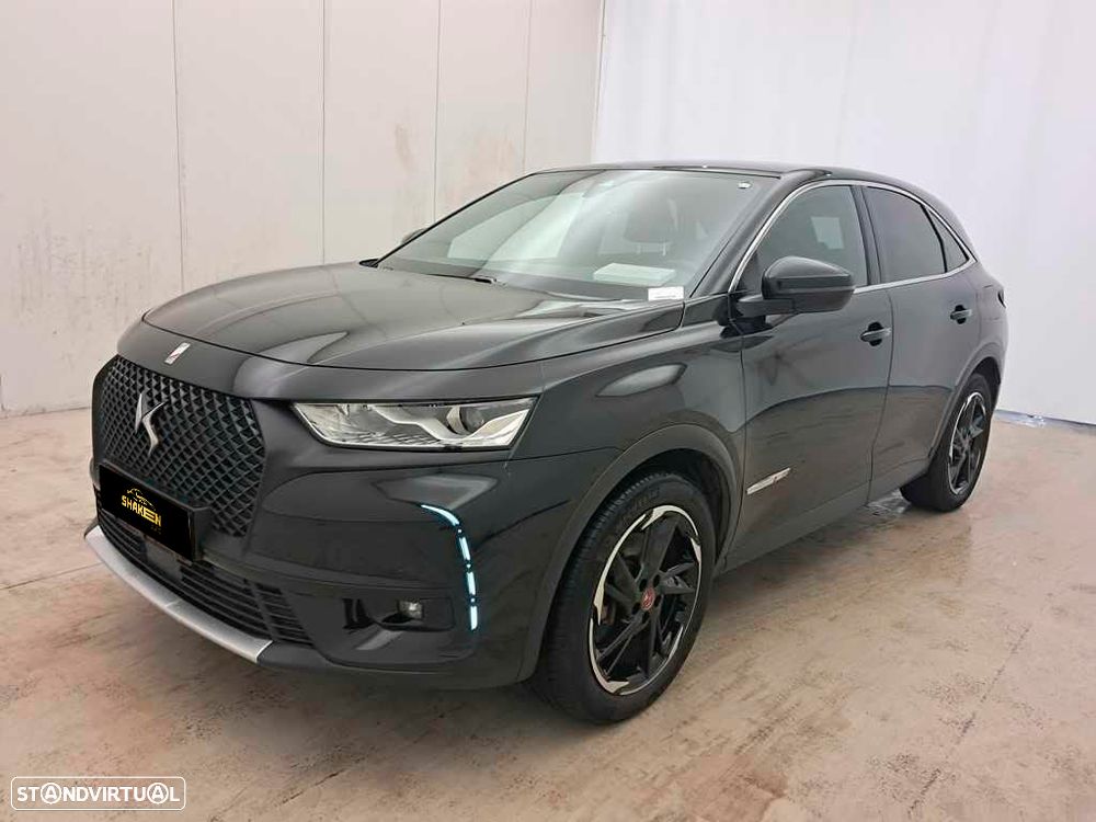 DS DS7 Crossback E-Tense Performance Line EAT8 - 1