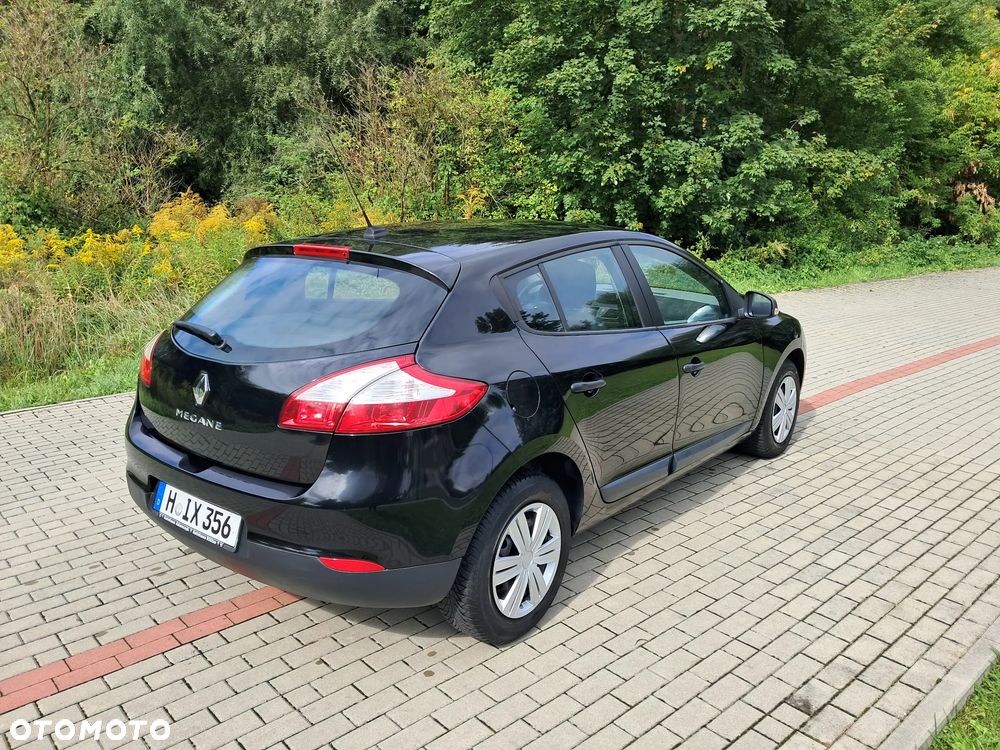 Renault Megane - 7